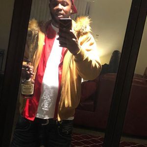 Meet your Posher, Jay